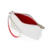 Cabata Mini – Pungă – Piele de vițel moale – Bianco Cabata Mini – Pungă – Piele de vițel moale – Bianco