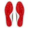 Chambeliboat – Pantofi de barcă – Piele de vițel inversată – Haiiro – Bărbați Chambeliboat – Pantofi de barcă – Piele de vițel inversată – Haiiro – Bărbați