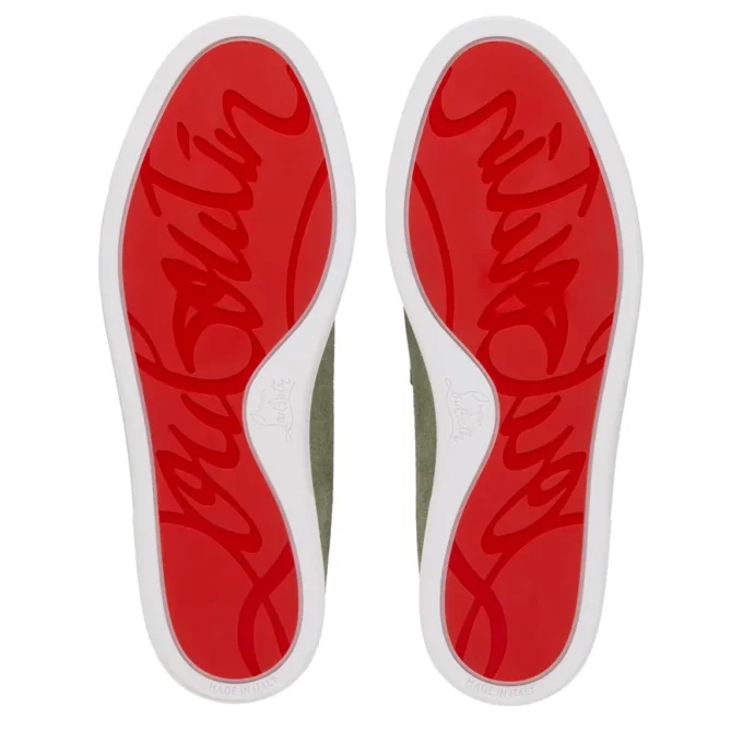 Chambeliboat – Pantofi de barcă – Piele de vițel inversată – Haiiro – Bărbați Chambeliboat – Pantofi de barcă – Piele de vițel inversată – Haiiro – Bărbați