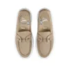 Chambelikid – Pantofi de barcă – Piele nubuc – Lionne – Copii