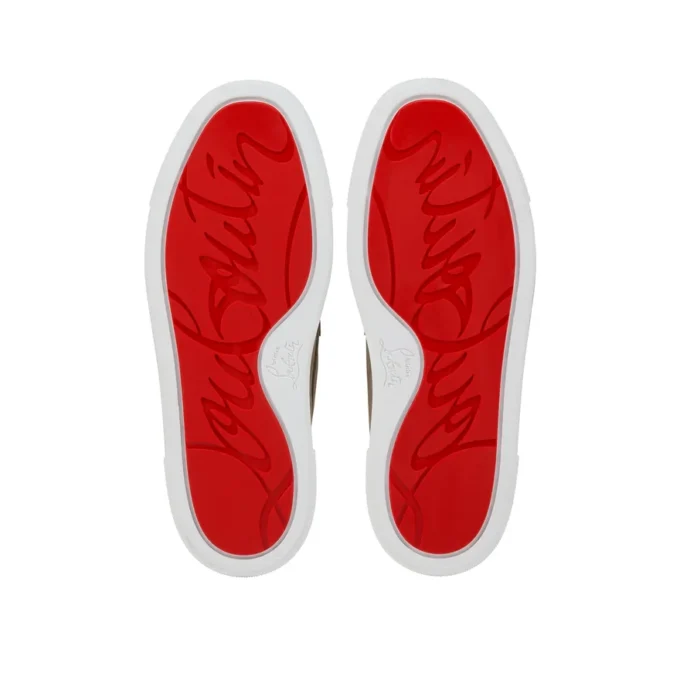 Chambelikid – Pantofi de barcă – Piele nubuc – Lionne – Copii