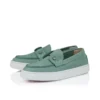 Chambelikid – Pantofi de barcă – Piele nubuc – Manuka – Copii Chambelikid – Pantofi de barcă – Piele nubuc – Manuka – Copii