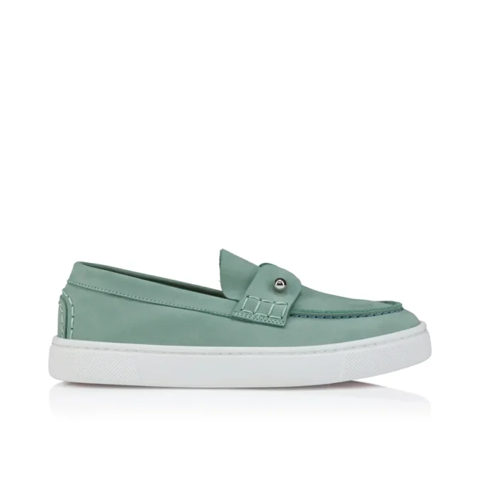 Chambelikid – Pantofi de barcă – Piele nubuc – Manuka – Copii Chambelikid – Pantofi de barcă – Piele nubuc – Manuka – Copii