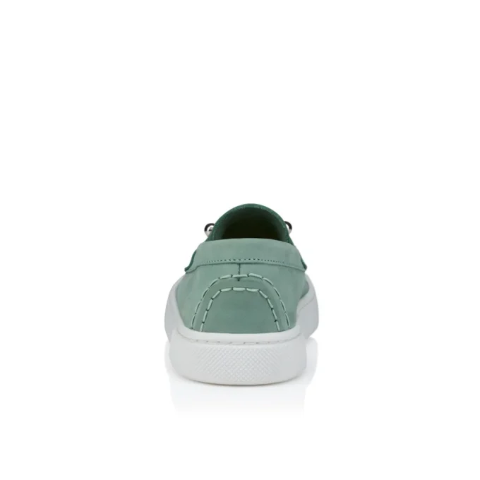 Chambelikid – Pantofi de barcă – Piele nubuc – Manuka – Copii Chambelikid – Pantofi de barcă – Piele nubuc – Manuka – Copii