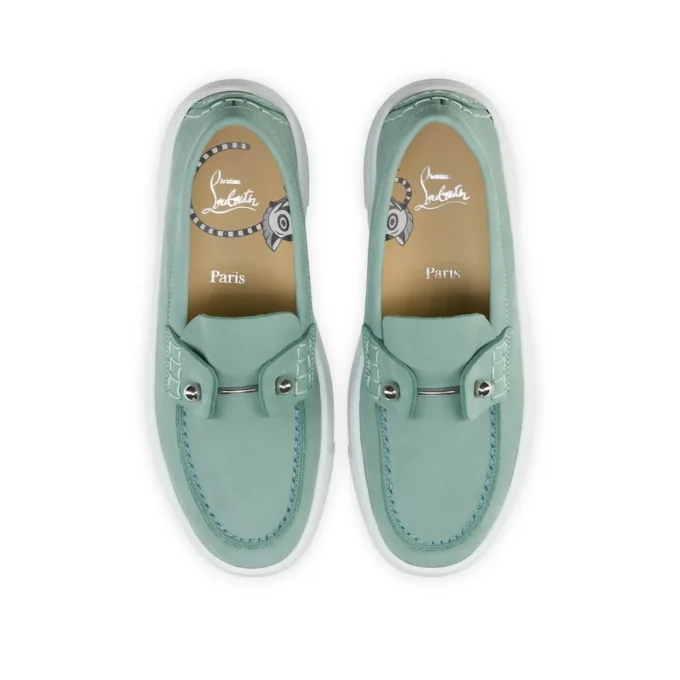 Chambelikid – Pantofi de barcă – Piele nubuc – Manuka – Copii Chambelikid – Pantofi de barcă – Piele nubuc – Manuka – Copii