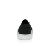 Chambelikid – Pantofi de barcă – Piele nubuc – Negru – Copii Chambelikid – Pantofi de barcă – Piele nubuc – Negru – Copii