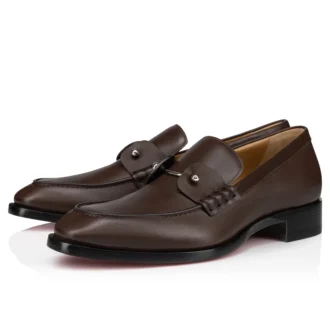 Chambelimoc – Mocasini – Piele de vițel – Cosme – Bărbați