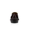 Chambelimoc – Mocasini – Piele de vițel patinată cu imprimeu de aligator – Amara – Bărbați Chambelimoc – Mocasini – Piele de vițel patinată cu imprimeu de aligator – Amara – Bărbați
