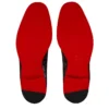 Chambelimoc – Mocasini – Piele de vițel patinată cu imprimeu de aligator – Amara – Bărbați Chambelimoc – Mocasini – Piele de vițel patinată cu imprimeu de aligator – Amara – Bărbați