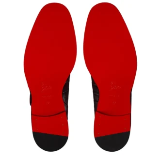 Chambelimonk – Pantofi cu curea – Piele de vițel patinată – Amara – Bărbați Chambelimonk – Pantofi cu curea – Piele de vițel patinată – Amara – Bărbați
