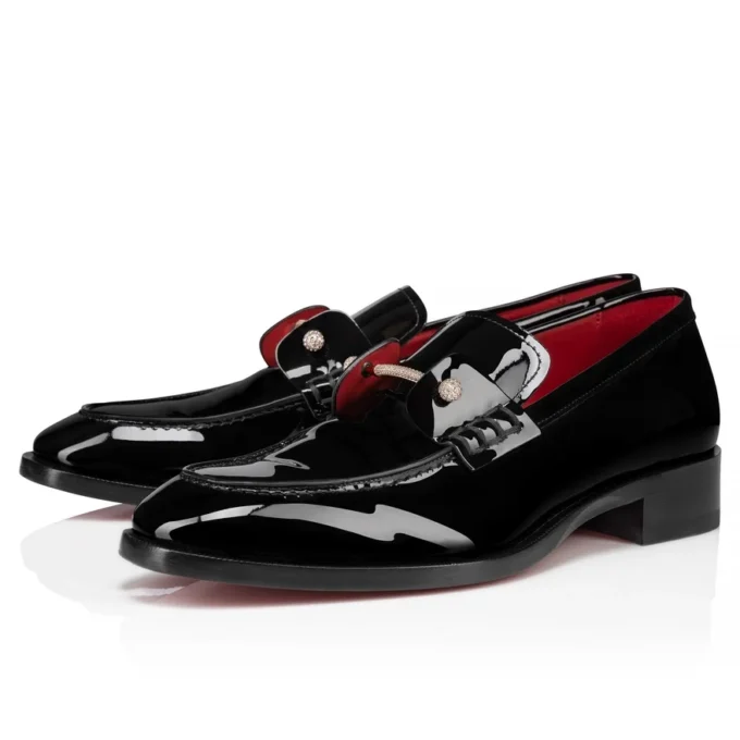 Chambelink Strass – Bijuterii pentru pantofi – Metal și stras – Aur roz