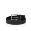 Chambeliss – Curele – Piele de vițel – Negru
