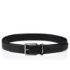 Chambeliss – Curele – Piele de vițel – Negru