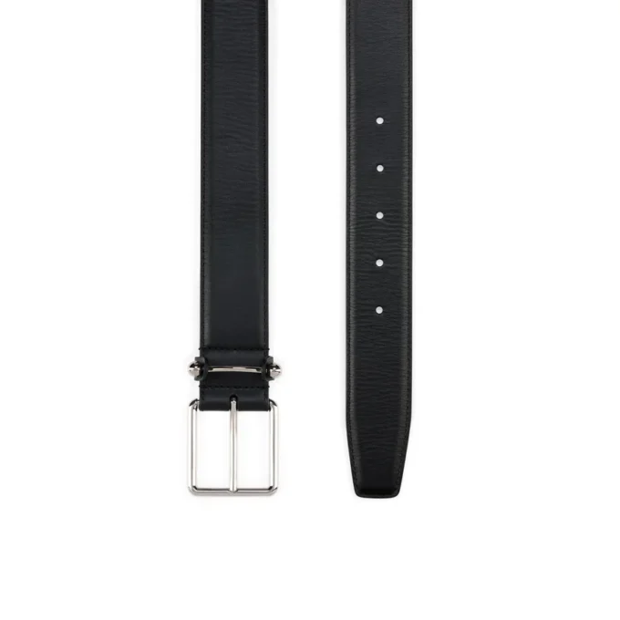 Chambeliss – Curele – Piele de vițel – Negru