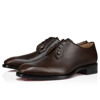 Chambeliss – Derbies – Piele de vițel – Cosme – Bărbați Chambeliss – Derbies – Piele de vițel – Cosme – Bărbați