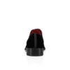 Chambeliss Night Strass – Derbies – Catifea – Negru – Bărbați
