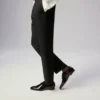 Chickito – Derbies – Piele lăcuită – Negru – Bărbați