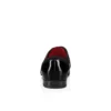 Chickito – Derbies – Piele lăcuită – Negru – Bărbați