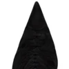 Circus Max Botta Alta – Cizme de 100 mm – Piele de vițel velur, plasă și piele de ied – Negru – Femei Circus Max Botta Alta – Cizme de 100 mm – Piele de vițel velur, plasă și piele de ied – Negru – Femei