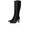 Condodo Botta 85 – Cizme de 85 mm – Piele de vițel – Negru – Femei Condodo Botta 85 – Cizme de 85 mm – Piele de vițel – Negru – Femei