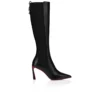 Condodo Botta 85 – Cizme de 85 mm – Piele de vițel – Negru – Femei Condodo Botta 85 – Cizme de 85 mm – Piele de vițel – Negru – Femei