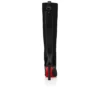 Condodo Botta 85 – Cizme de 85 mm – Piele de vițel – Negru – Femei Condodo Botta 85 – Cizme de 85 mm – Piele de vițel – Negru – Femei