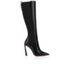 Condodo Botta – Cizme de 100 mm – Piele de vițel – Negru – Femei Condodo Botta – Cizme de 100 mm – Piele de vițel – Negru – Femei