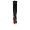Condodo Botta – Cizme de 100 mm – Piele de vițel – Negru – Femei Condodo Botta – Cizme de 100 mm – Piele de vițel – Negru – Femei