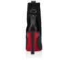 Condodo – Cizme joase de 100 mm – Piele de vițel – Negru – Femei Condodo – Cizme joase de 100 mm – Piele de vițel – Negru – Femei