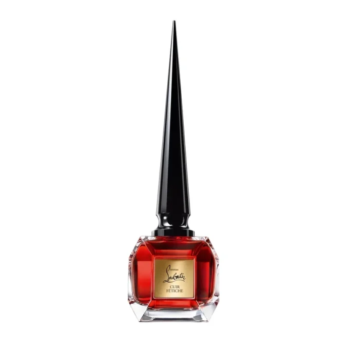 Cuir Fatiche – Eau De Parfum 80 ml