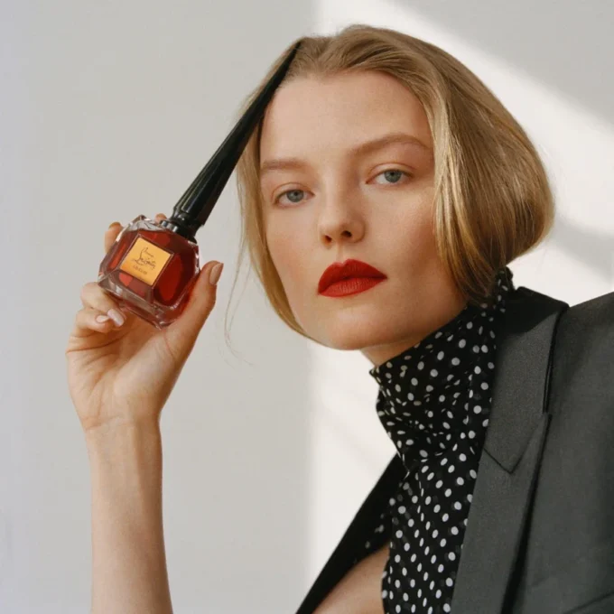 Cuir Fatiche – Eau De Parfum 80 ml