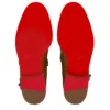 Dianouchette Botta – Cizme – Piele de vițel cerată – Terra – Femei