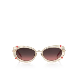 Dolly Lb0030 – Dolly Lb0030 – Metal – Auriu fumuriu