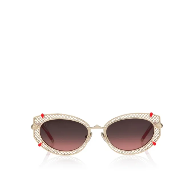 Dolly Lb0030 – Dolly Lb0030 – Metal – Auriu fumuriu