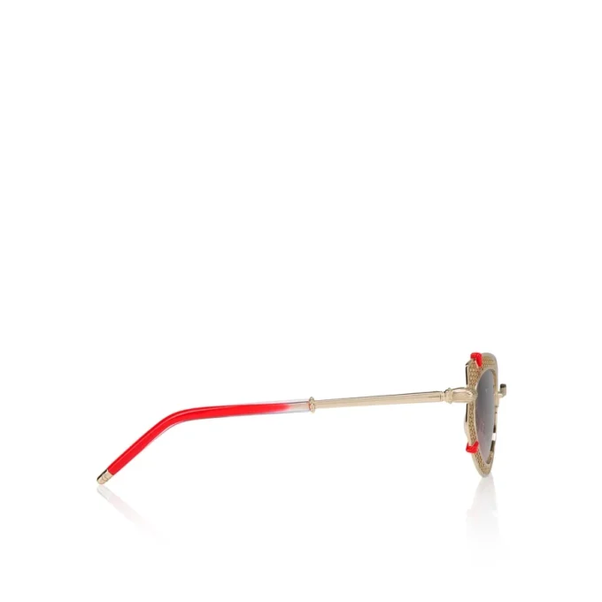 Dolly Lb0030 – Dolly Lb0030 – Metal – Auriu fumuriu