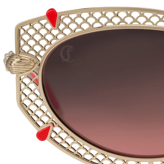 Dolly Lb0030 – Dolly Lb0030 – Metal – Auriu fumuriu