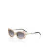 Dolly Lb0030 – Ochelari de soare – Metal – Auriu