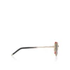 Dolly Lb0030 – Ochelari de soare – Metal – Auriu