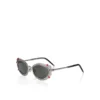Dolly Lb0030 – Ochelari de soare – Metal – Ruteniu închis