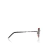 Dolly Lb0030 – Ochelari de soare – Metal – Ruteniu închis