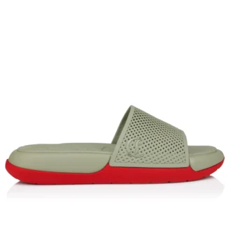 Easy Breezy – Mule – Cauciuc – Haiiro – Bărbați