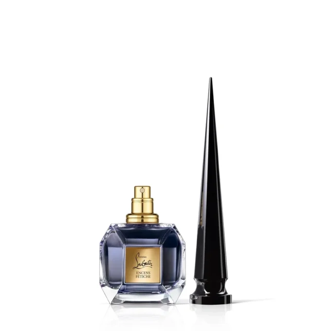 Encens Fatiche – Eau De Parfum 80 ml
