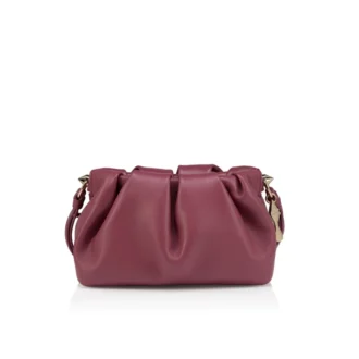 Eva Mini – Geantă crossbody – Piele de miel Nappa – Palacy