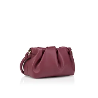 Eva Mini – Geantă crossbody – Piele de miel Nappa – Palacy