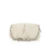 Eva Small – Geantă de umăr – Piele de miel Nappa – Suzuran Eva Small – Geantă de umăr – Piele de miel Nappa – Suzuran