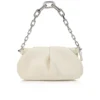 Eva Small – Geantă de umăr – Piele de miel Nappa – Suzuran Eva Small – Geantă de umăr – Piele de miel Nappa – Suzuran