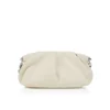 Eva Small – Geantă de umăr – Piele de miel Nappa – Suzuran Eva Small – Geantă de umăr – Piele de miel Nappa – Suzuran