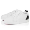 Fun Louise Junior – Sneakers – Piele de vițel – Negru – Femei