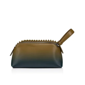Funky – Pungă – Piele de vițel și ținte – Multicolor