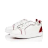 Funnyto – Sneakers cu talpă joasă – Piele de vițel – Loubi – Copii Funnyto – Sneakers cu talpă joasă – Piele de vițel – Loubi – Copii